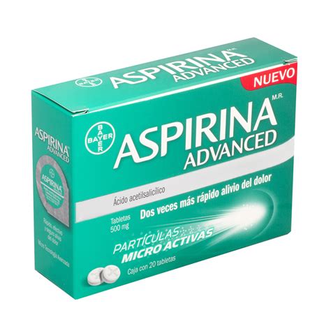 para qué sirve la aspirina - protease para que serve